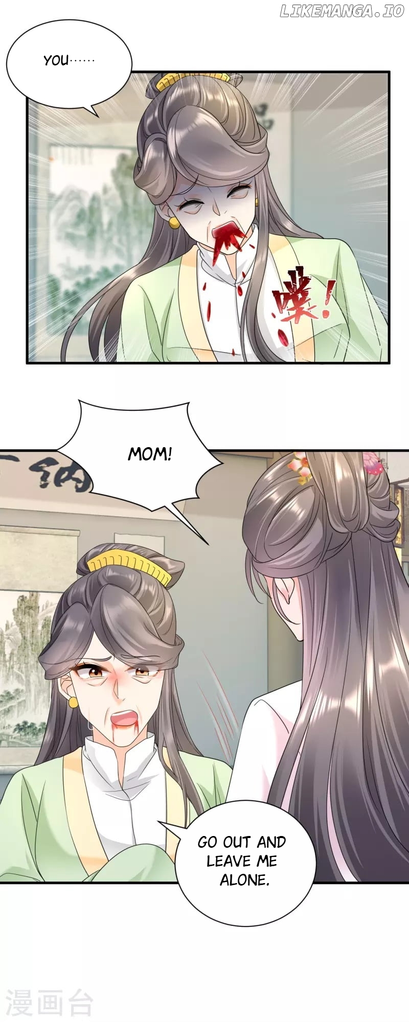 The Cold King’s Beloved Forensic Wife chapter 55 - page 16